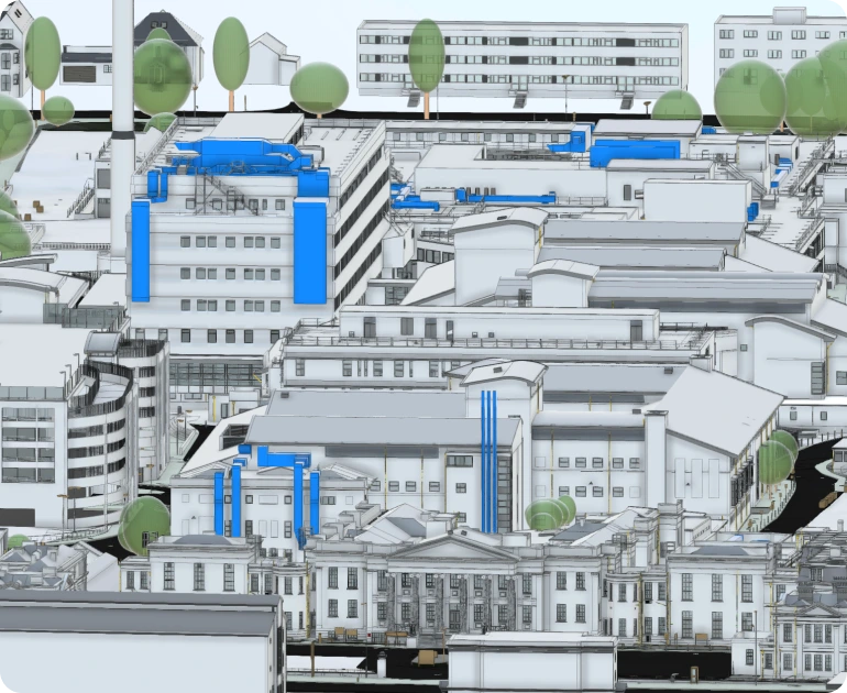 We provide expert BIM services and CAD drafting provide accurate building models, ensuring precision in design, construction, and architectural BIM services