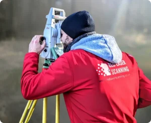 Our team conducts a topographic survey, using the latest tools to gather detailed and accurate land data for planning