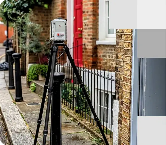 Delivering expert underground utility and utility mapping surveys