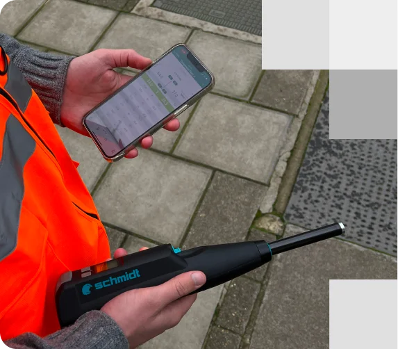 Delivering expert underground utility and utility mapping surveys