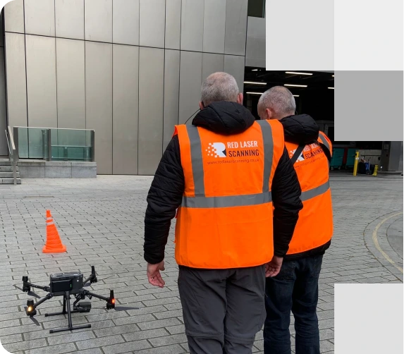 Delivering expert underground utility and utility mapping surveys