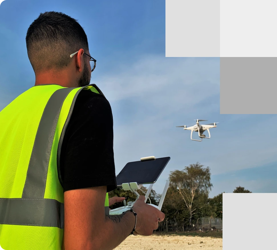 Delivering expert underground utility and utility mapping surveys
