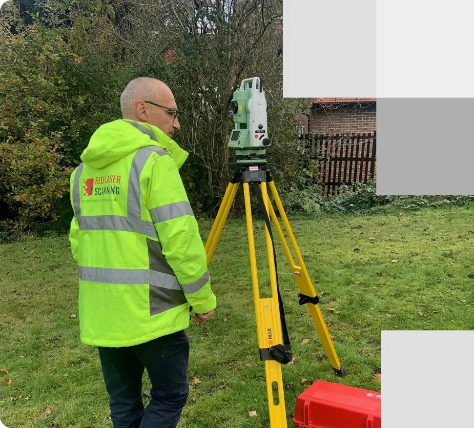 Delivering expert underground utility and utility mapping surveys
