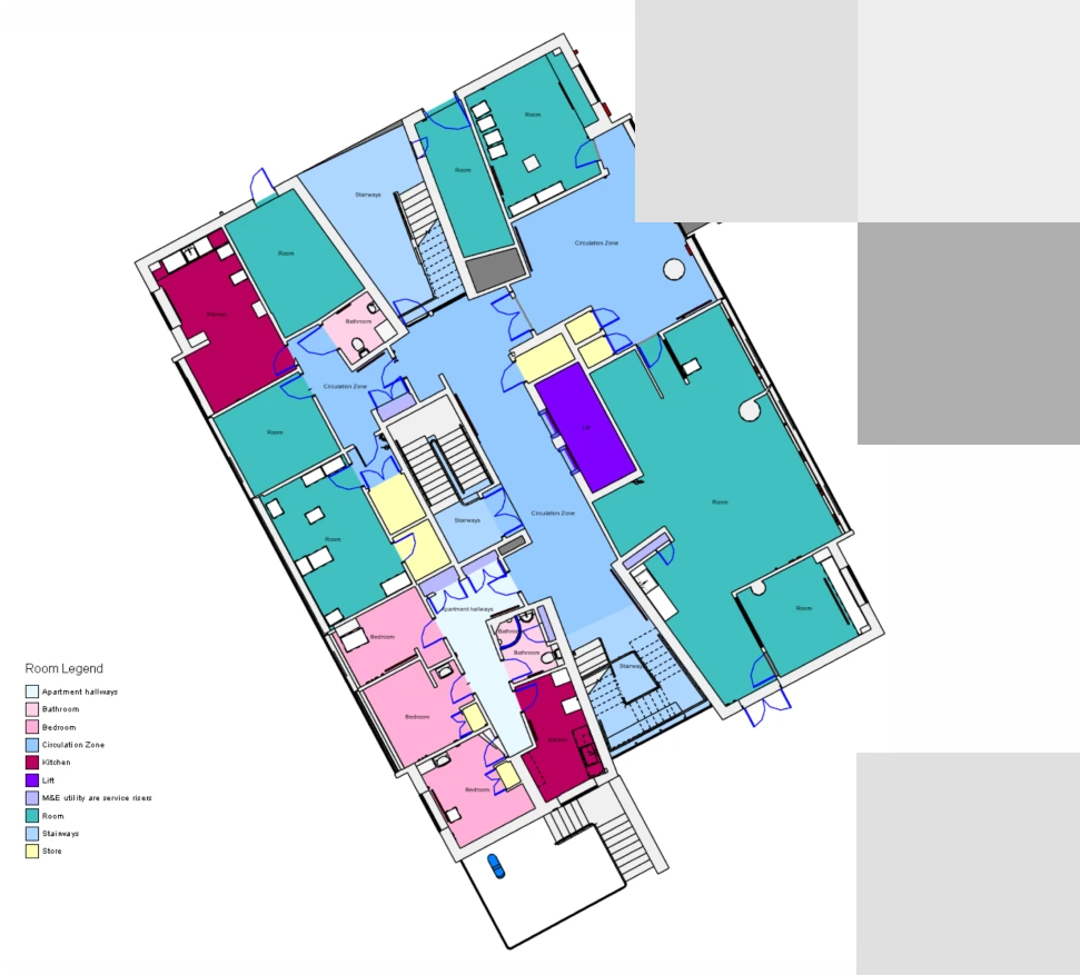 Delivering expert underground utility and utility mapping surveys