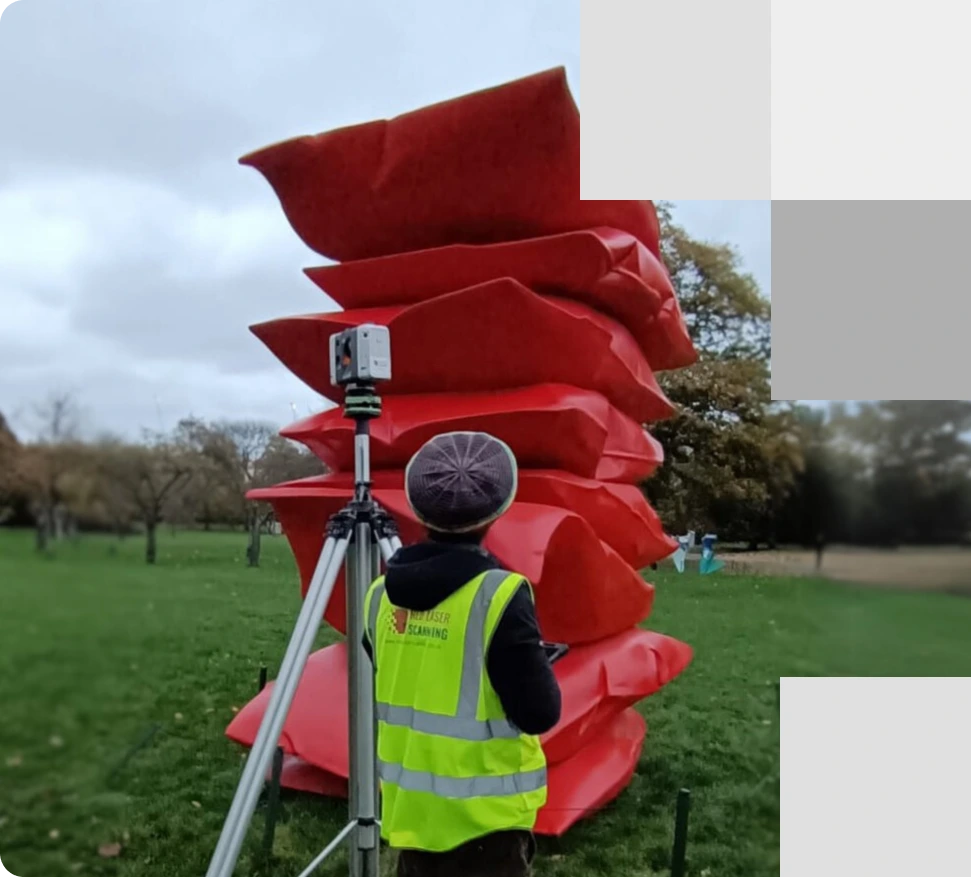 Delivering expert underground utility and utility mapping surveys