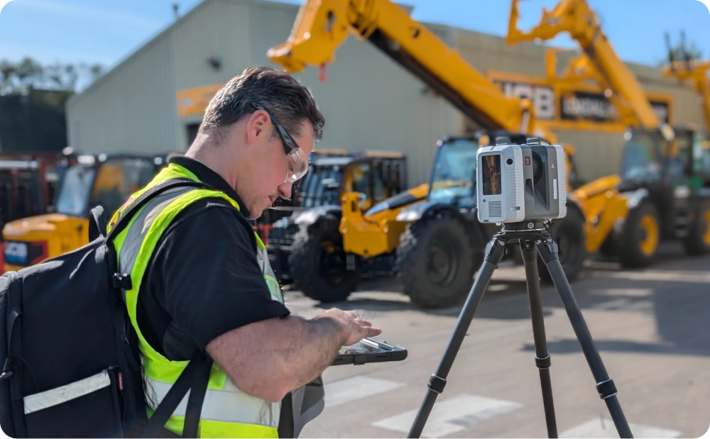 Capturing detailed utility mapping data, our team provides comprehensive insights into underground utilities to support your project