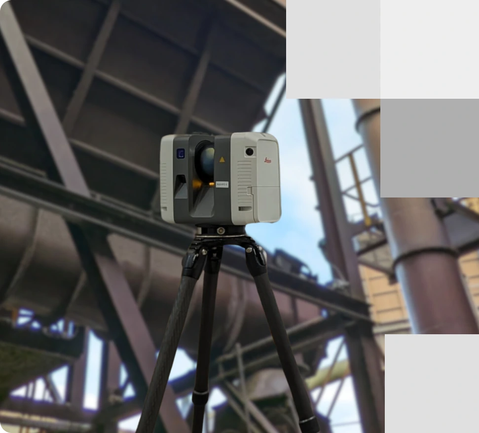Delivering expert underground utility and utility mapping surveys