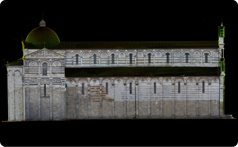 Capturing detailed utility mapping data, our team provides comprehensive insights into underground utilities to support your project