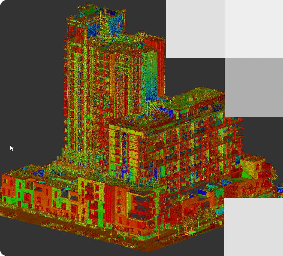 Delivering expert underground utility and utility mapping surveys