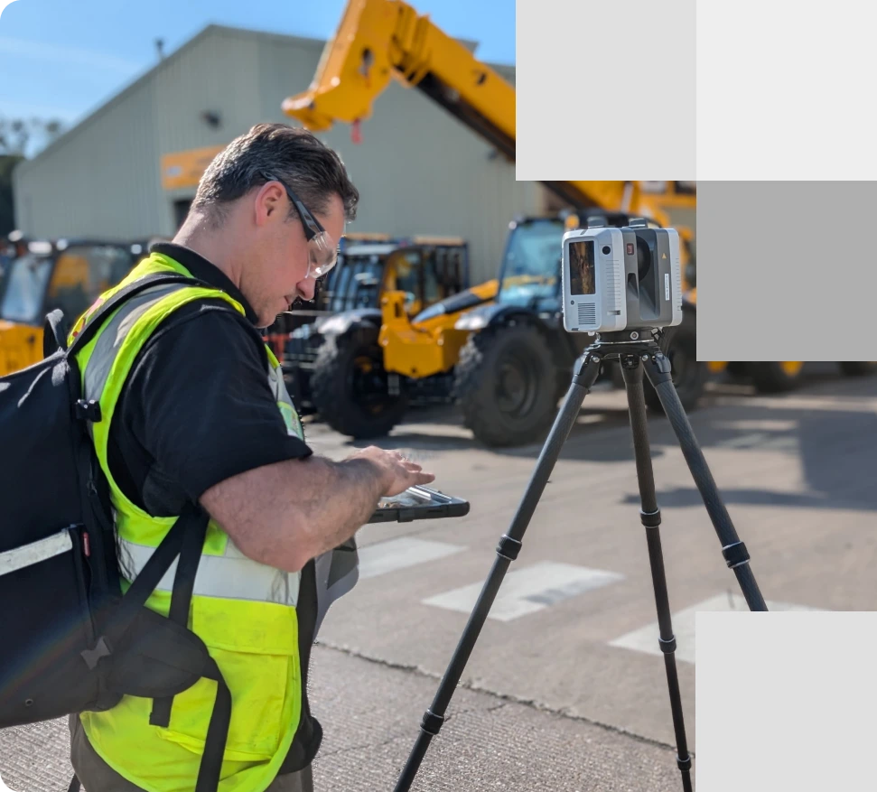 Delivering expert underground utility and utility mapping surveys