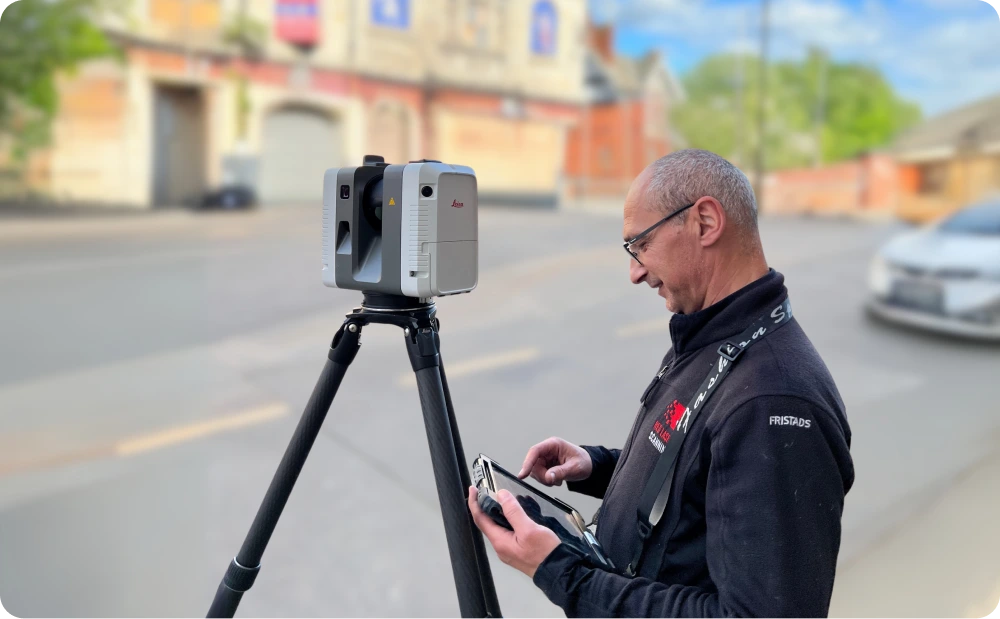 Capturing detailed utility mapping data, our team provides comprehensive insights into underground utilities to support your project