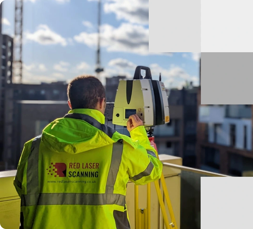 Delivering expert underground utility and utility mapping surveys