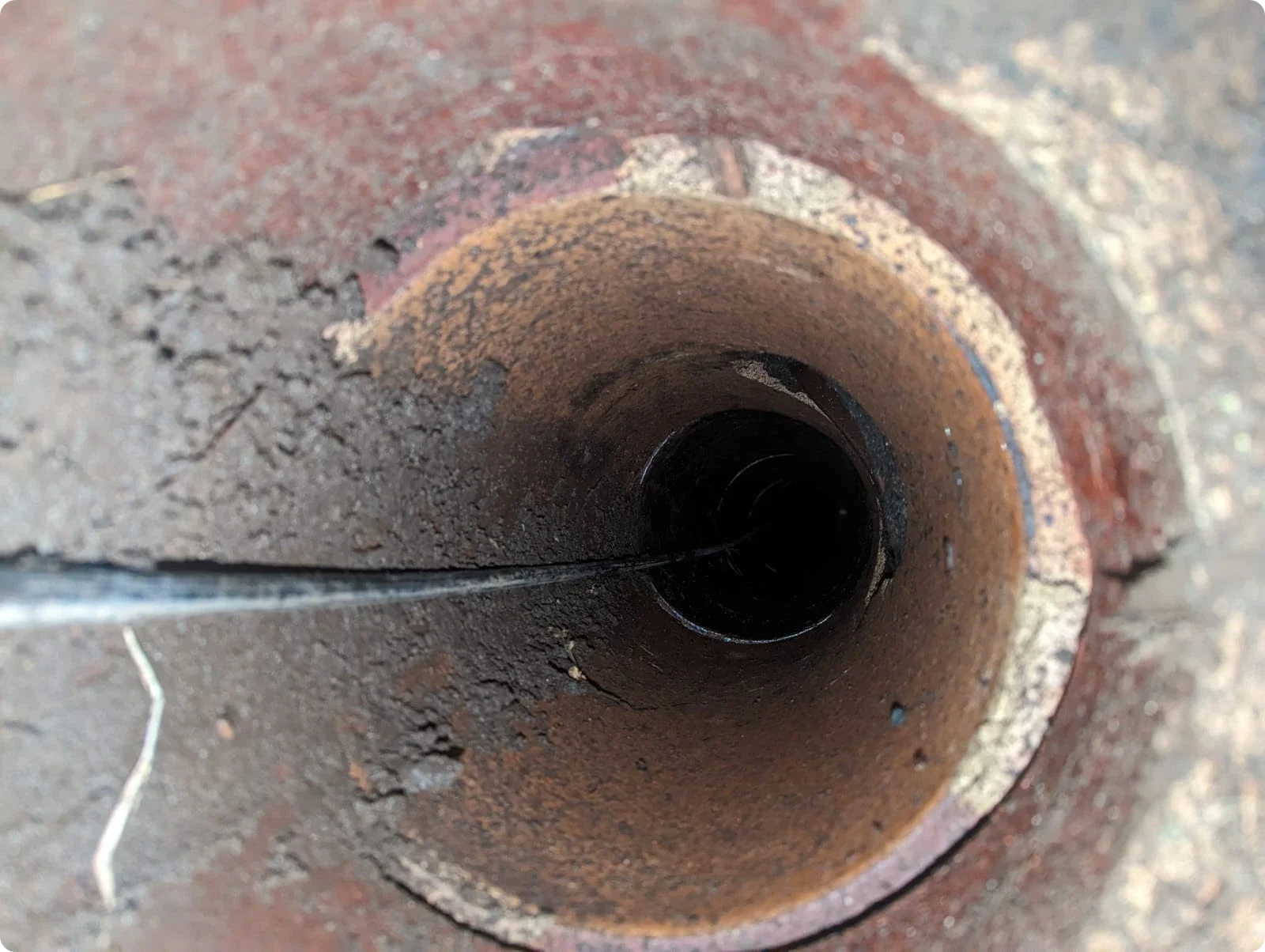 Delivering expert underground utility and utility mapping surveys