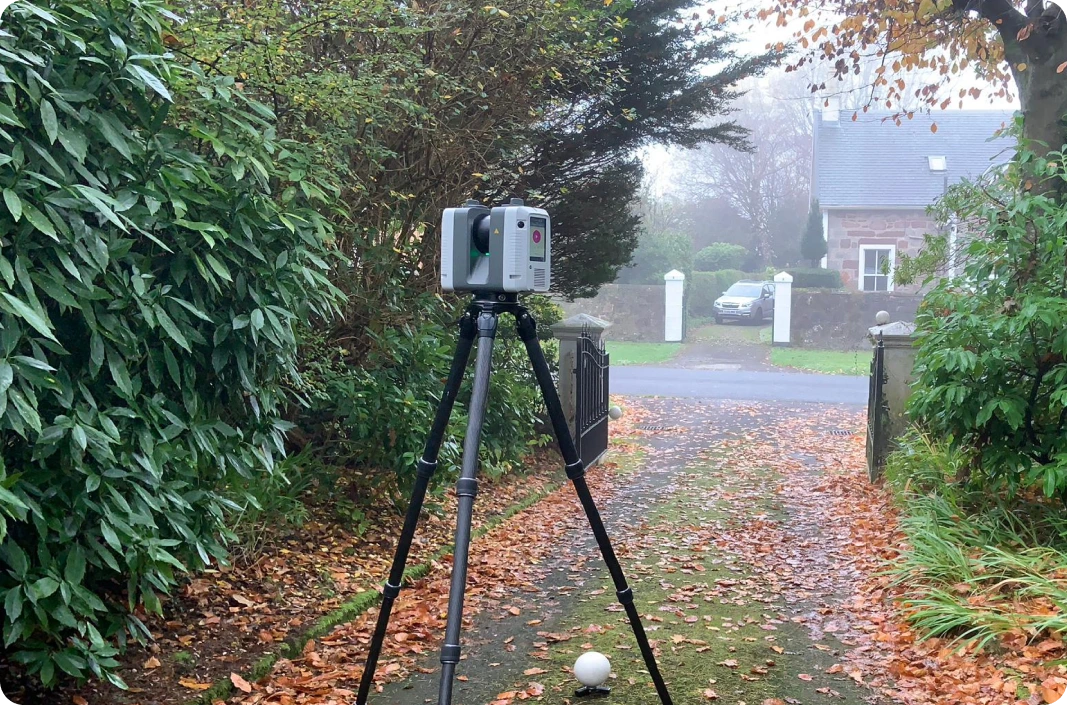 Capturing detailed utility mapping data, our team provides comprehensive insights into underground utilities to support your project