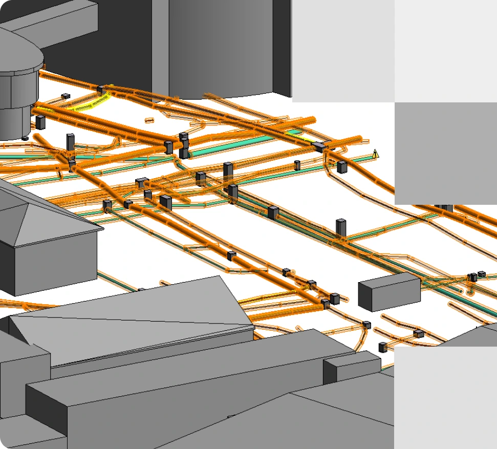 Delivering expert underground utility and utility mapping surveys