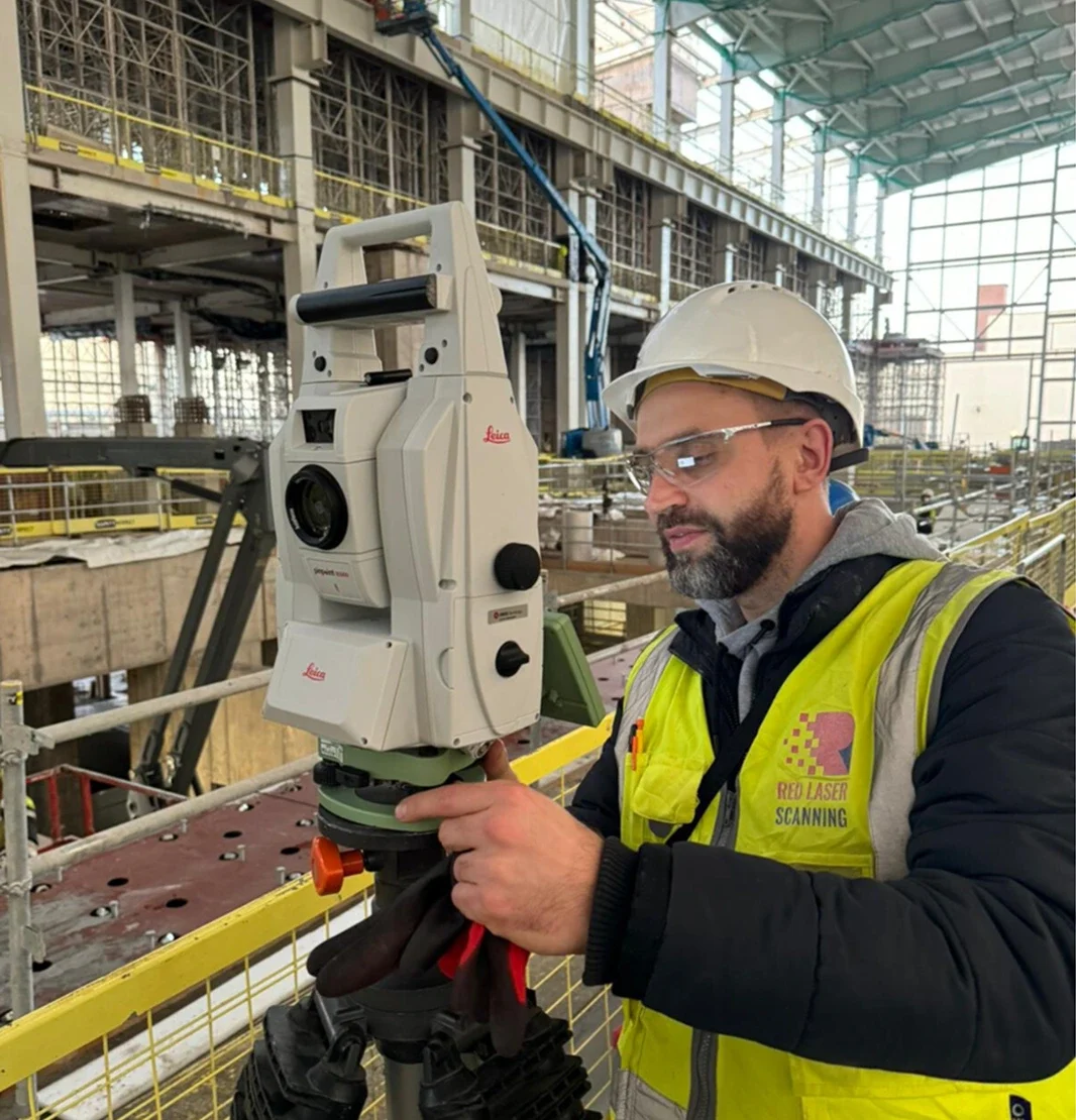 Capturing detailed utility mapping data, our team provides comprehensive insights into underground utilities to support your project