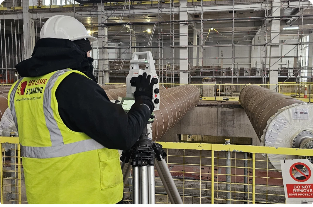 Capturing detailed utility mapping data, our team provides comprehensive insights into underground utilities to support your project