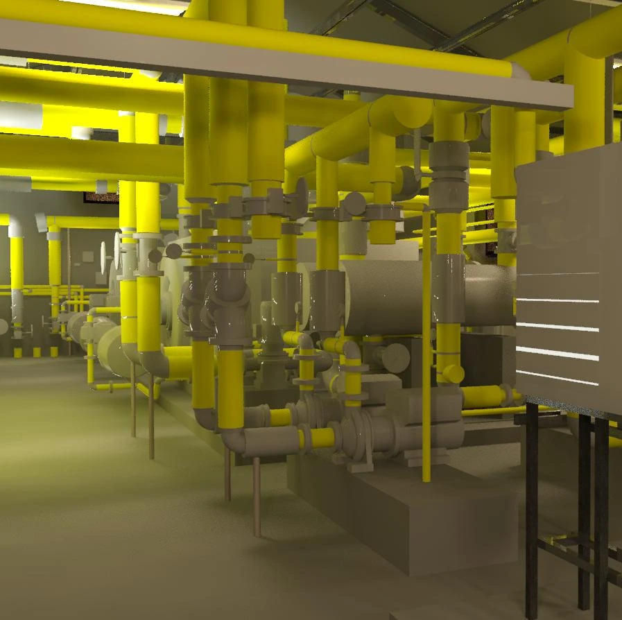 Delivering expert underground utility and utility mapping surveys