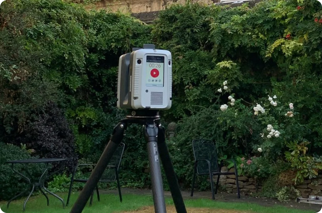Delivering expert underground utility and utility mapping surveys