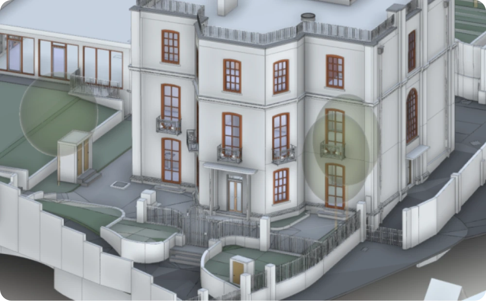 Capturing detailed utility mapping data, our team provides comprehensive insights into underground utilities to support your project