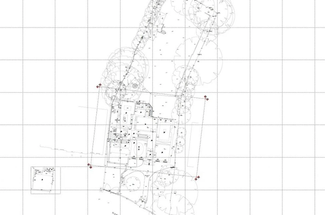 Capturing detailed utility mapping data, our team provides comprehensive insights into underground utilities to support your project