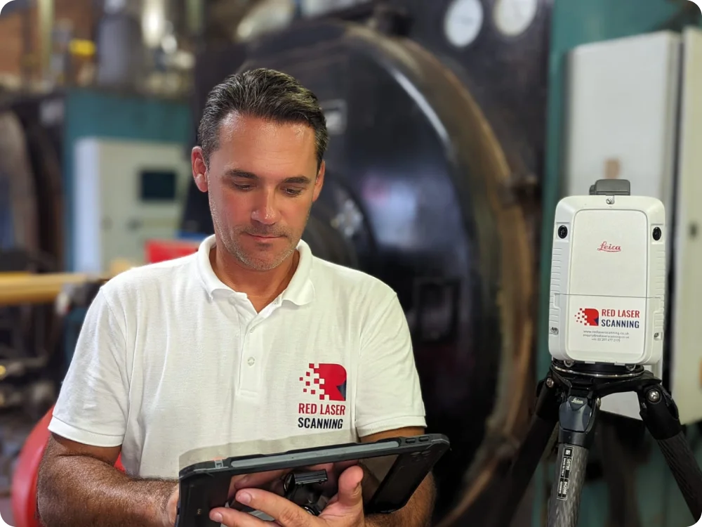 Delivering expert underground utility and utility mapping surveys