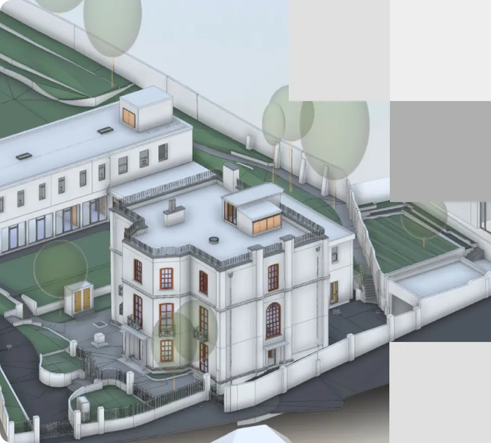 Delivering expert underground utility and utility mapping surveys