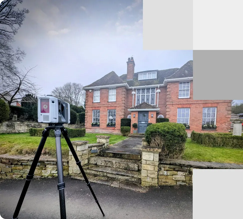 Delivering expert underground utility and utility mapping surveys