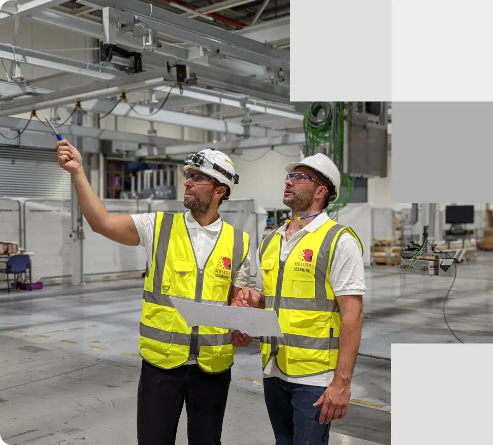 Delivering expert underground utility and utility mapping surveys