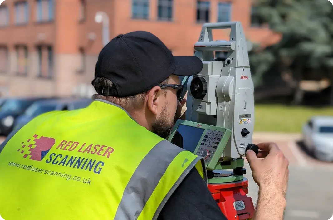 Delivering expert underground utility and utility mapping surveys
